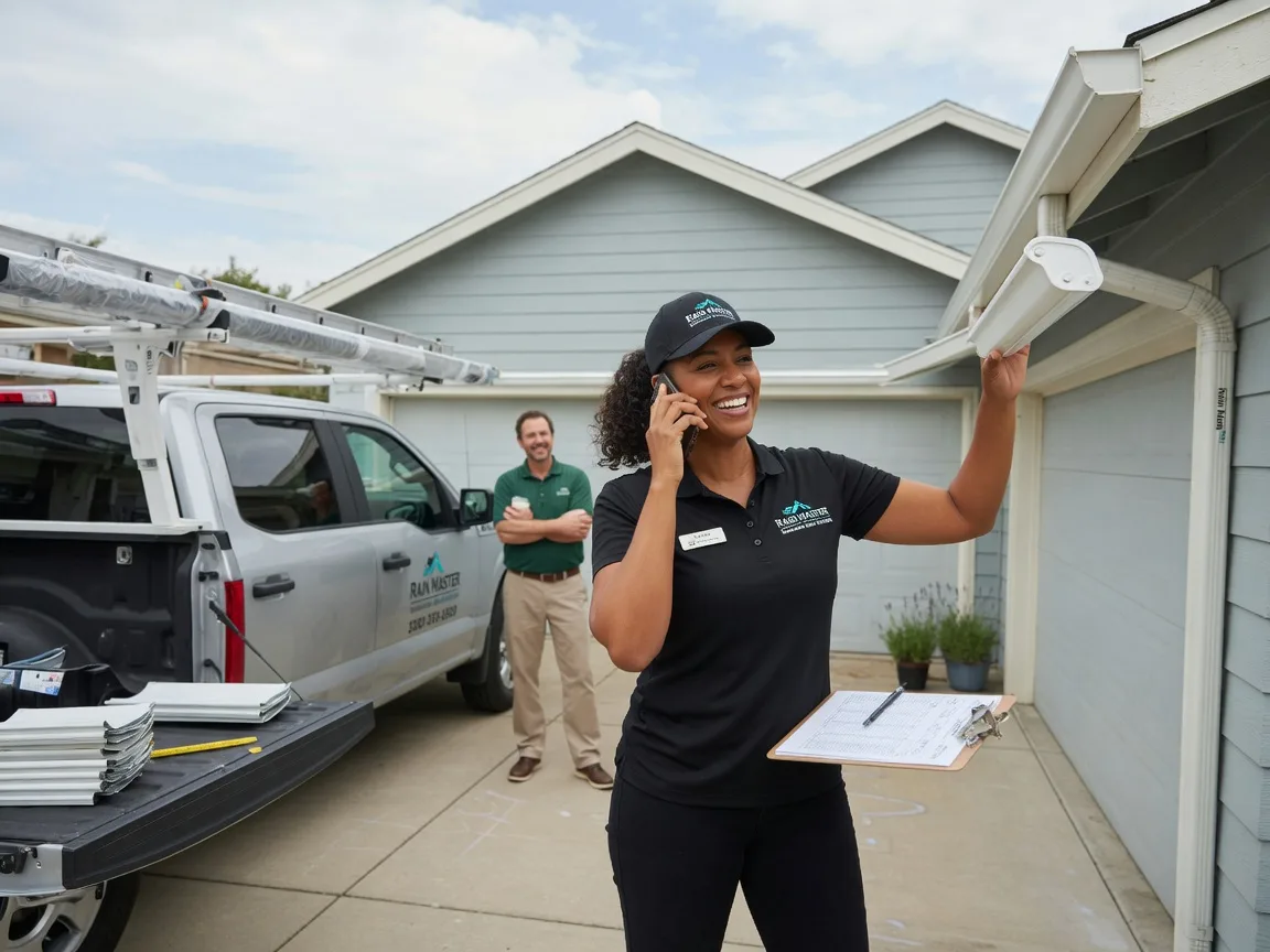 Gutter Installation Albin, WY FAQs